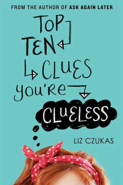 Top Ten Clues You'Re Clueless Humor Guide 1