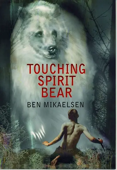 Touching Spirit Bear – Teacher’S Edition With Discussion Guides 1