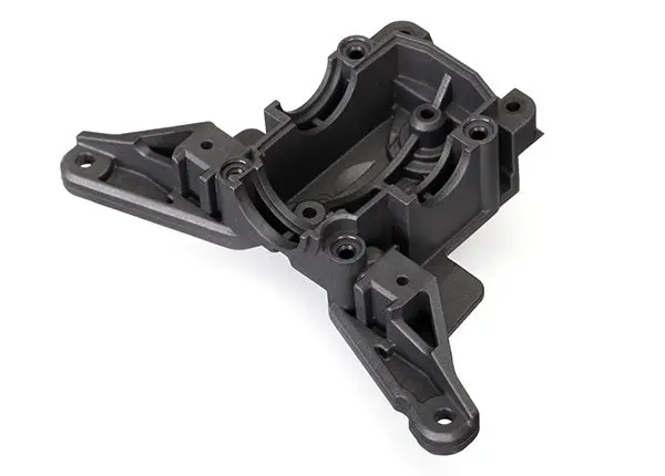 Traxxas 4-Tec 2.0 Rear Bulkhead – Tra8329 1