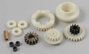 Traxxas T-Maxx 2.5 Complete Gear Replacement Kit (Tra5276) 1