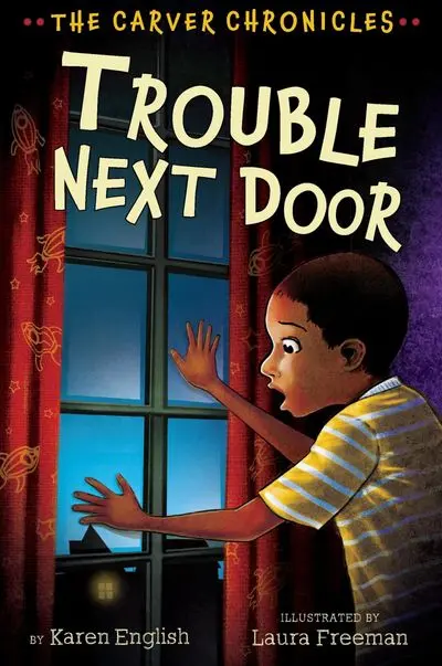 Trouble Next Door 1