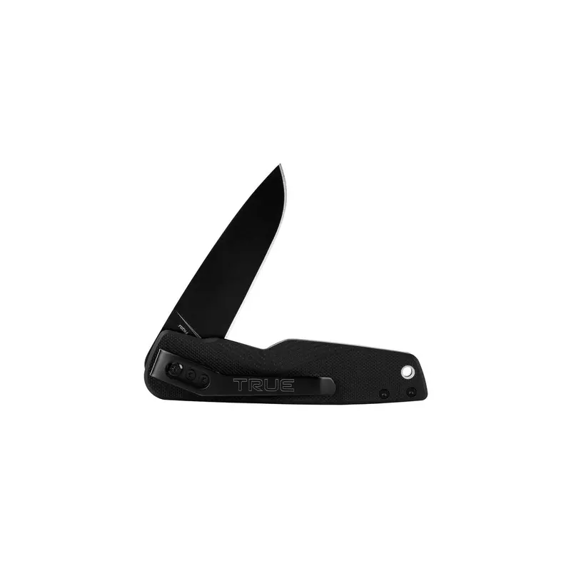 True Ball-Bearing Flipper Knife – Tactical Folding Pocket Knife 1