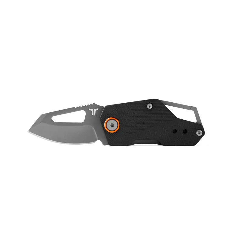 True Berm Keychain Pocket Knife — Compact Utility Tool 1