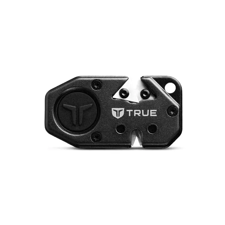 True Mycro Precision Knife Sharpener For Outdoor & Tactical Blades 1