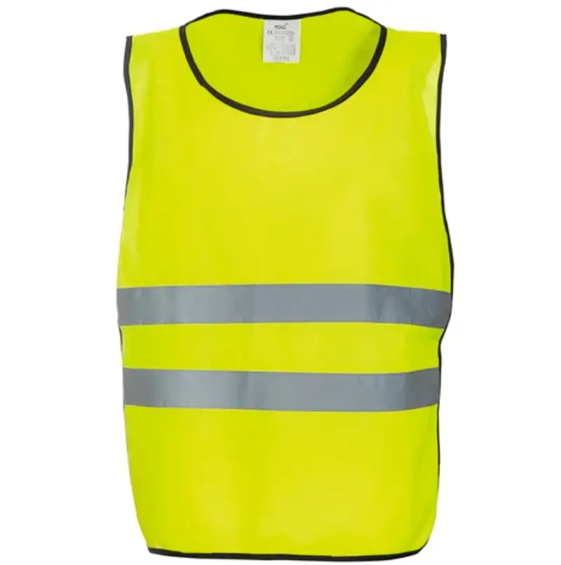 Two-Band High-Visibility Tabard 1