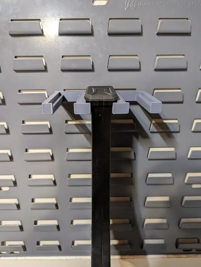 Typhoon Defense F12/X12 Magazine Holder For Secureit And Akro-Mils 1