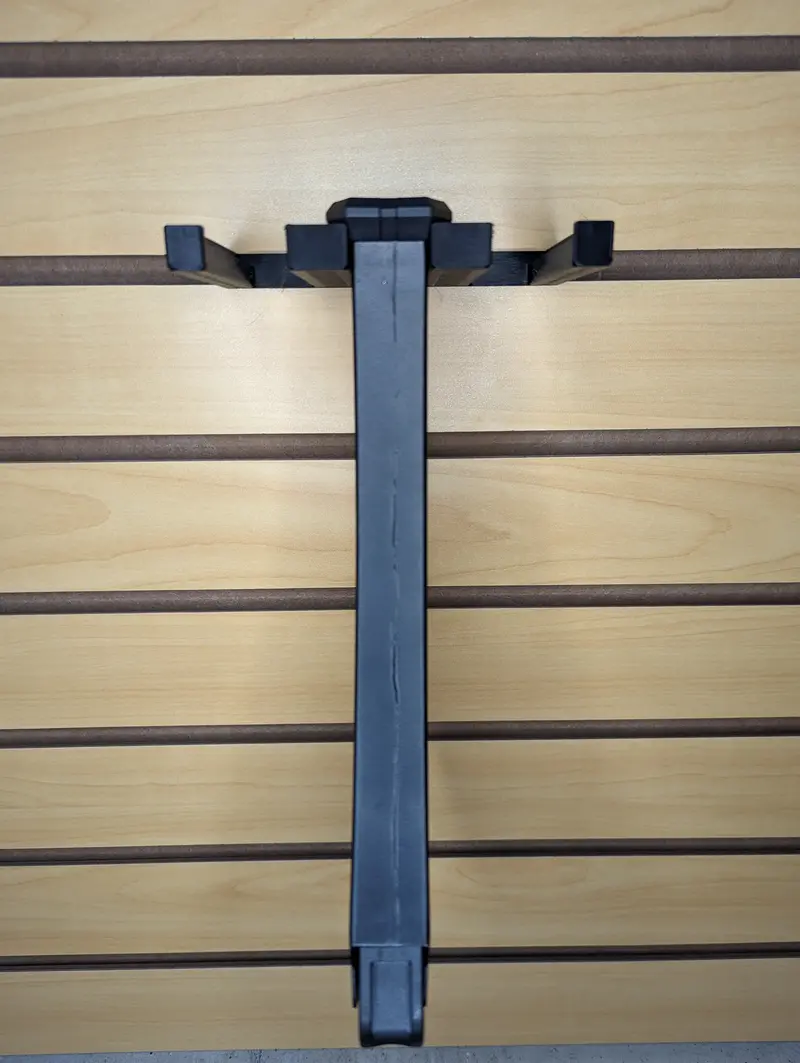 Typhoon Defense F12/X12 Magazine Slatwall Mount 1
