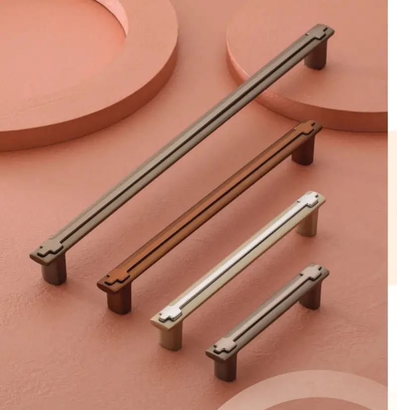 Upgrade Slim Profile Cabinet Handle Model 6010 1