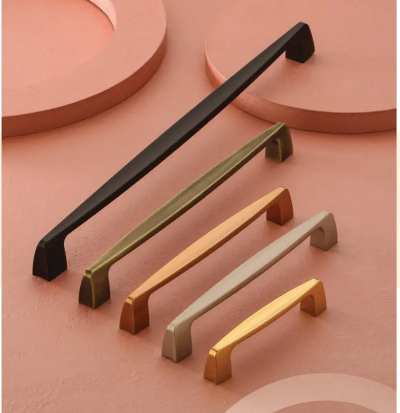 Upgrade Stainless Steel Cabinet Pull Model 6015 1