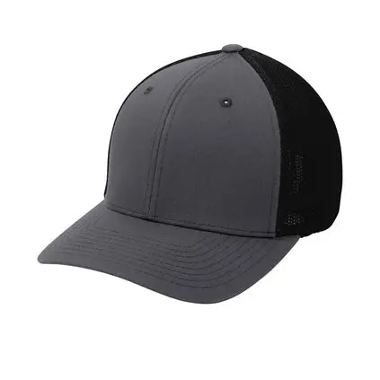 Usace Mesh-Back Adjustable Cap – Breathable Casual Headwear 1