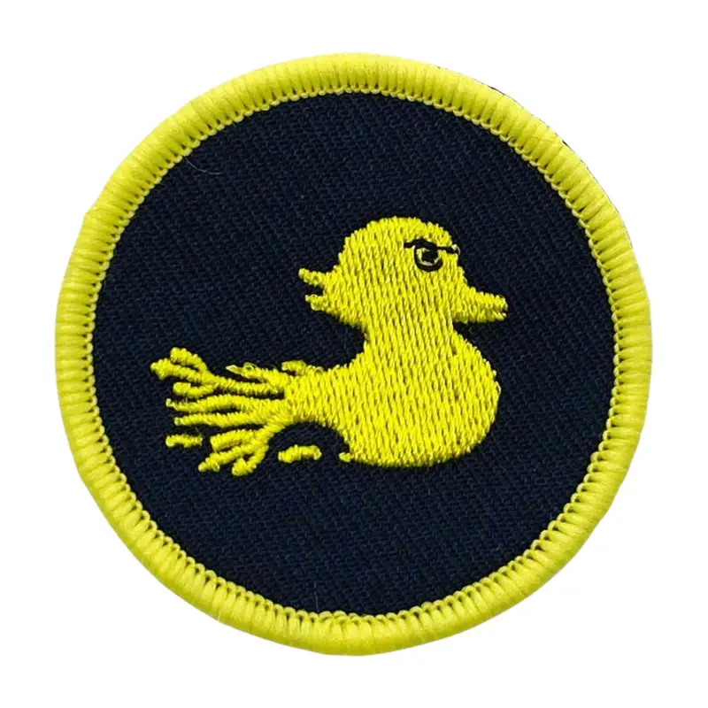 Usb Rubber Ducky Pentesting Morale Patch 1