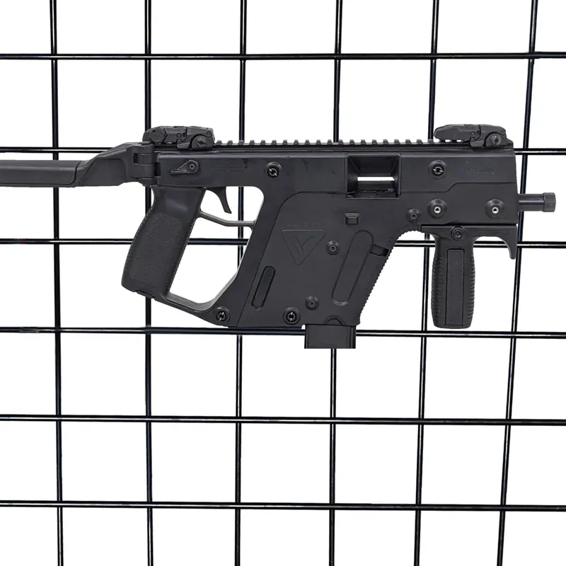 Vector 9Mm/45/10Mm Magwell Rack Mount For Gridwall 1