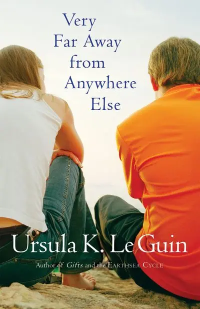 Very Far Away From Anywhere Else: A Classic Teenage Identity Novel 1