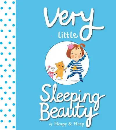 Very Little Sleeping Beauty: A Miniature Twist On The Fairy Tale 1