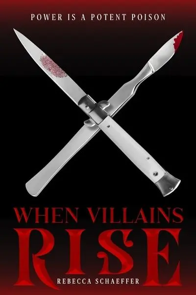 Villains Ascend 1