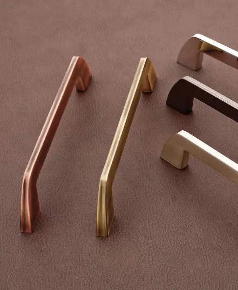 Vittoria Cabinet Pull – Style V-121 1
