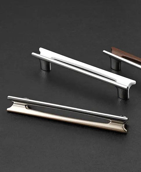 Vittoria Cabinet Pull – Style V-122 1