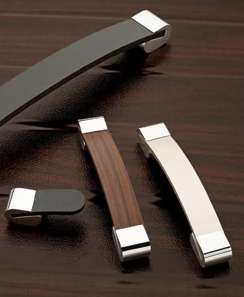 Vittoria Cabinet Pull – Style V-127 1