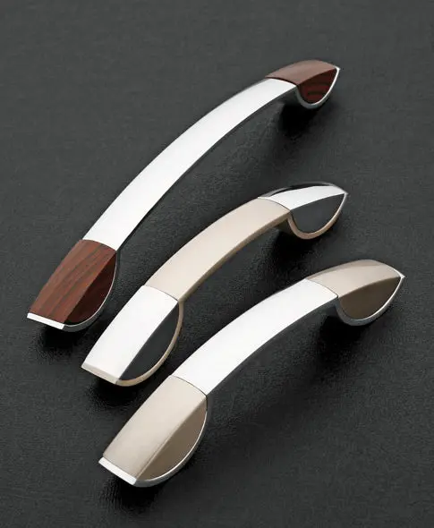 Vittoria Cabinet Pull – Style V-128 1