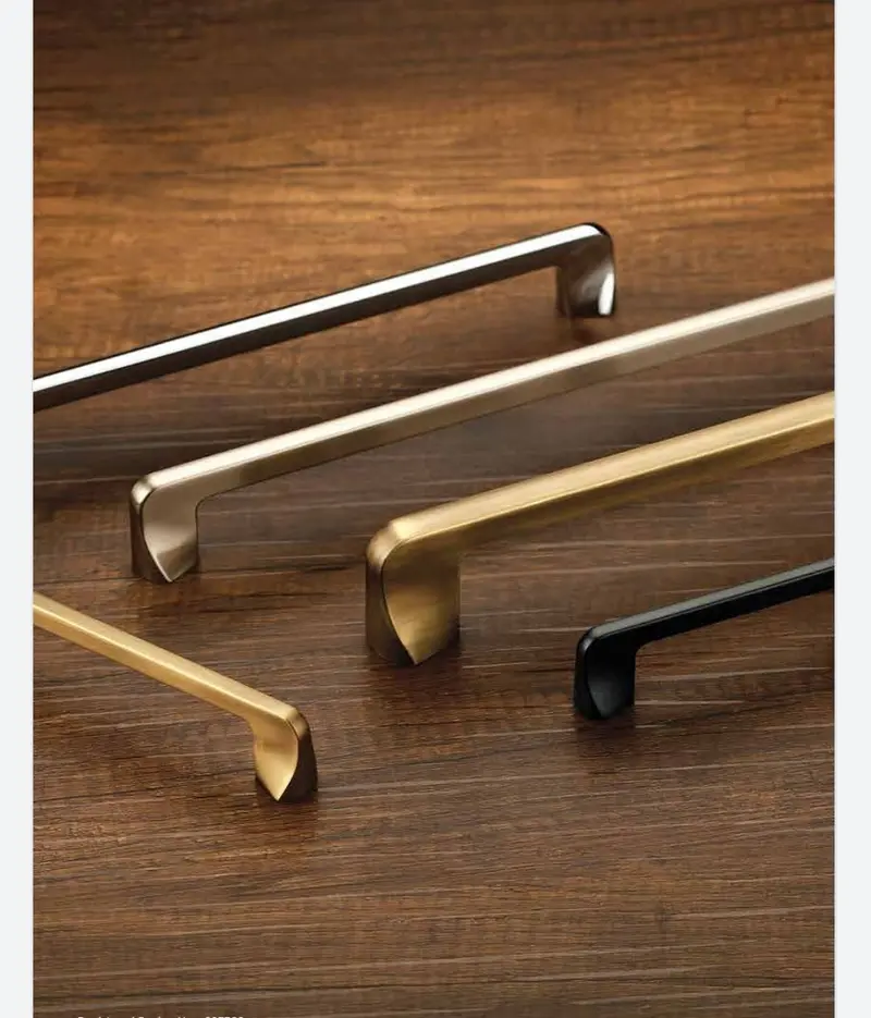 Vittoria Cabinet Pull – Style V-137 1