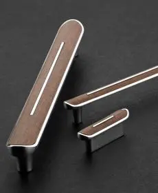 Vittoria V-113 Elegant Cabinet Pull Handle 1