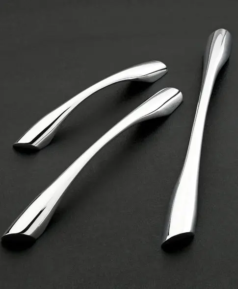Vittoria V-116 Sleek Cabinet Pull Handle 1