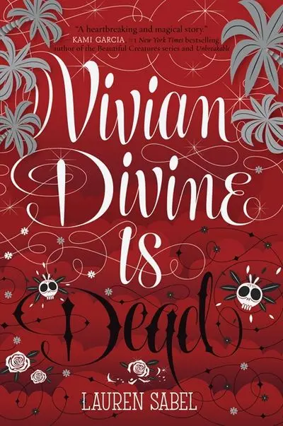 Vivian Divine Is Dead: A Mystery Of Identity 1