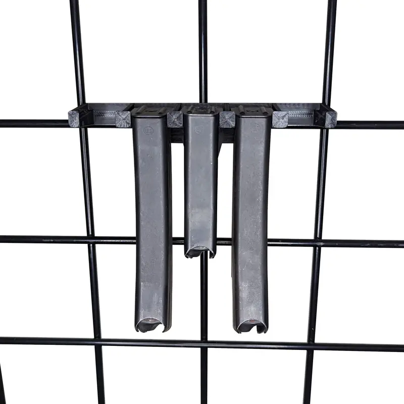 Vz 61 Skorpion .32 Acp Magazine Gridwall Holder 1