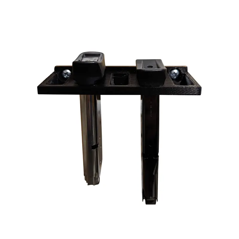 Wall Mount For Sig P239 & P938 Magazines 1