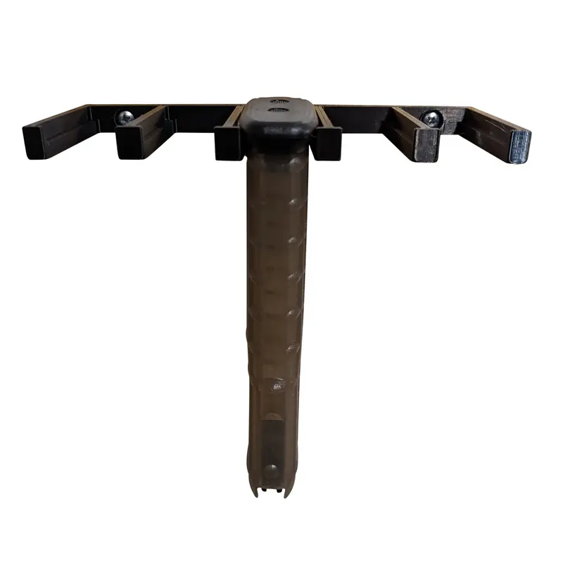 Wall Mount For Steyr Aug Magazines 1