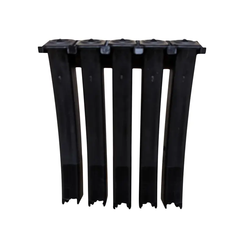 Wall-Mount Kalashnikov Usa Kp9 And Kr9 Magazine Holder 1