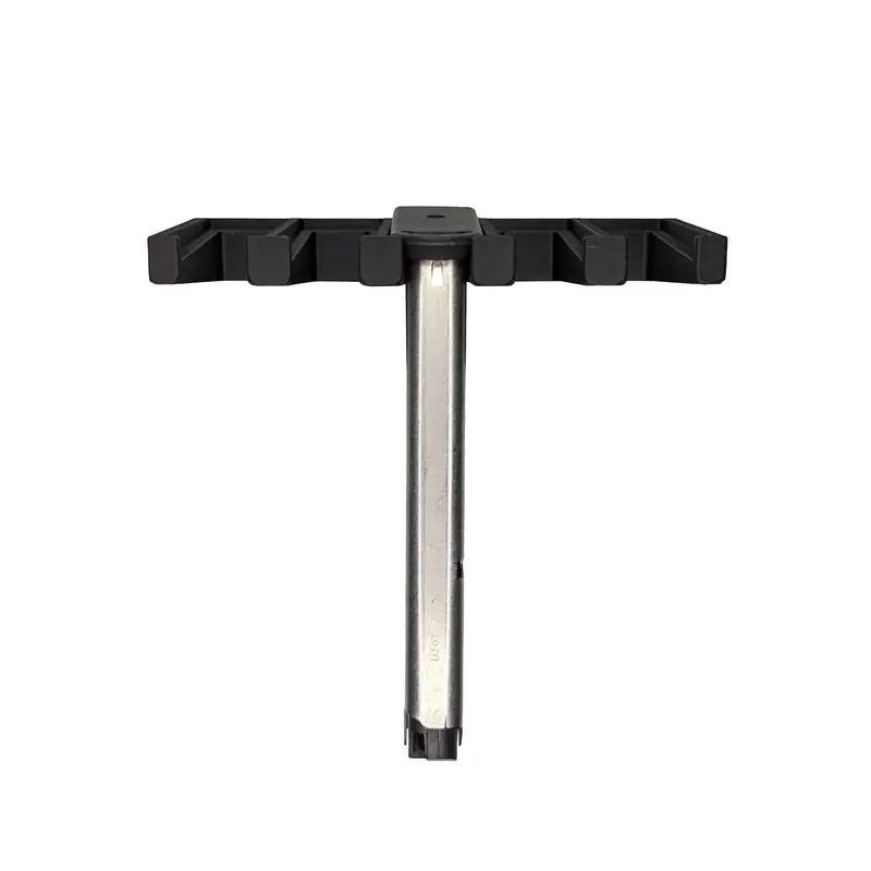 Wall-Mounted Holder For S&W Model 1006 And 4506 Pistol Magazines 1
