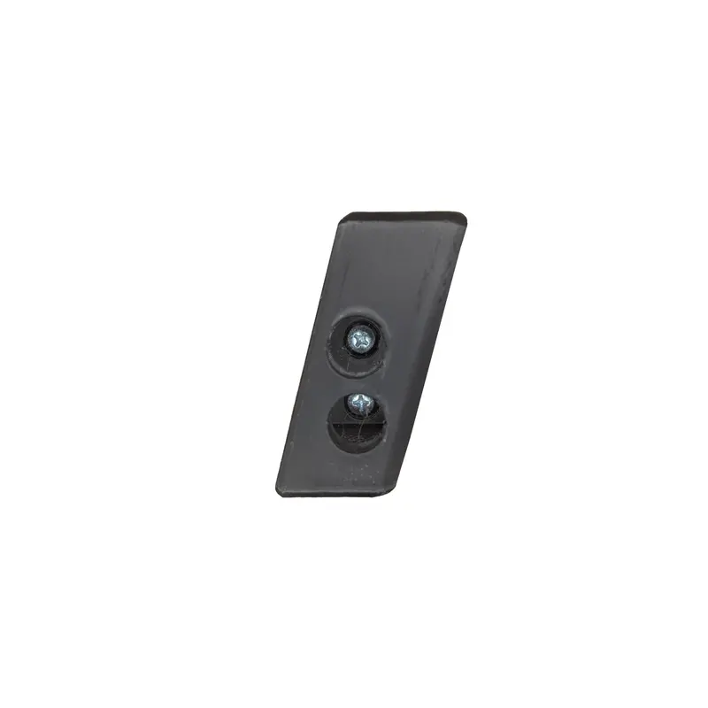 Wall-Mounted Magwell Bracket For Walther Ppq .45 – Low-Profile Pistol Display 1