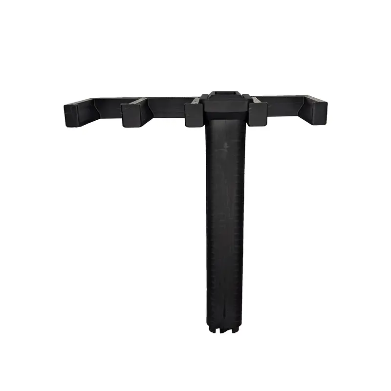 Wall-Mounted Organizer For Grand Power Stribog Sp10A3 10Mm Magazines 1