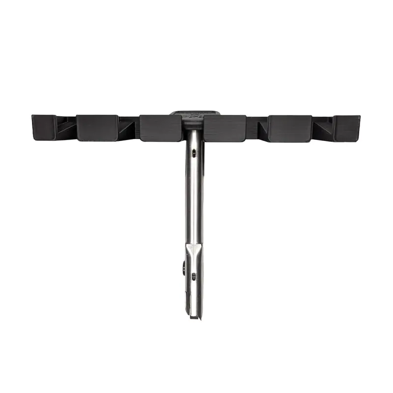 Wall-Mounted Storage Rack For Walther Ppq M2 .22 Magazines 1