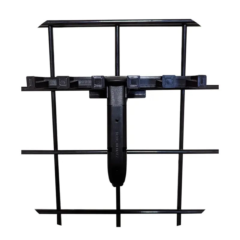 Walther Pdp Magazine Mount For Gridwall Panels | Modular Gun Accessory Holder 1