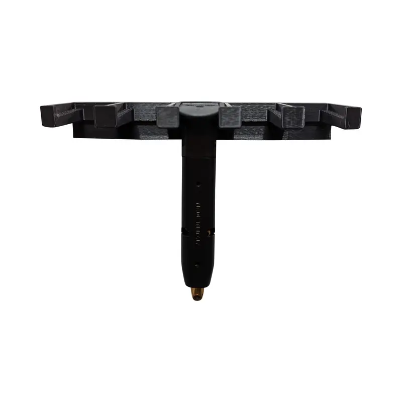 Walther Pdp Magazine Mount With Magnetic Base | Tool-Free Vertical Storage 1