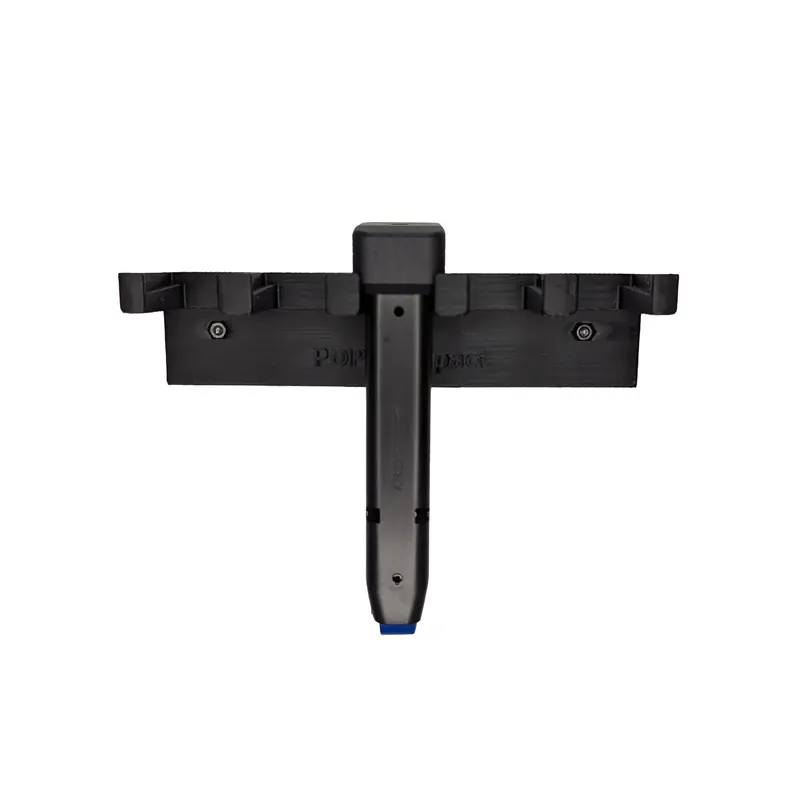 Walther Pdp Pro Compact Magazine Magnetic Mount – Storage Rack 1