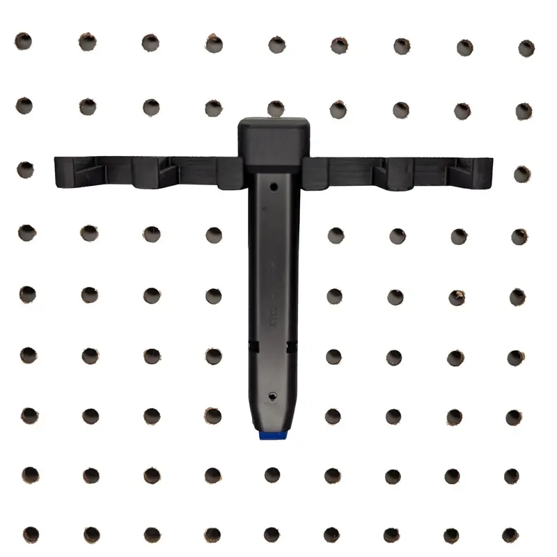 Walther Pdp Pro Compact Magazine Pegboard/Skadis/Wall Control/Vaultek Mount 1