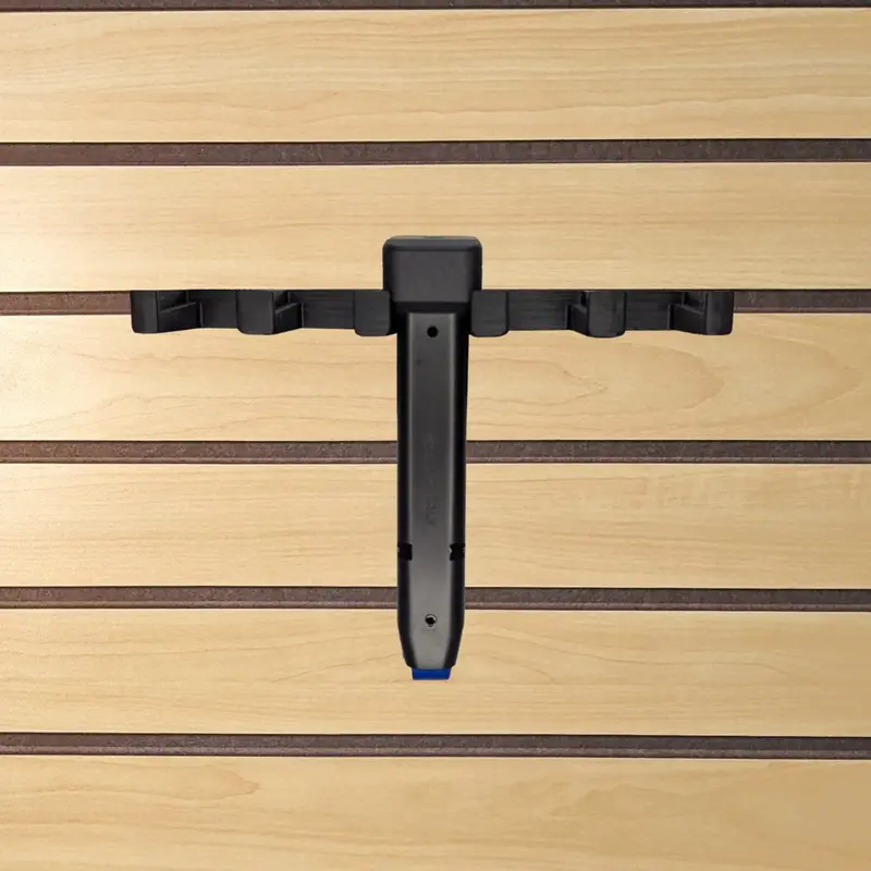 Walther Pdp Pro Compact Magazine Slatwall Mount – Storage Rack 1