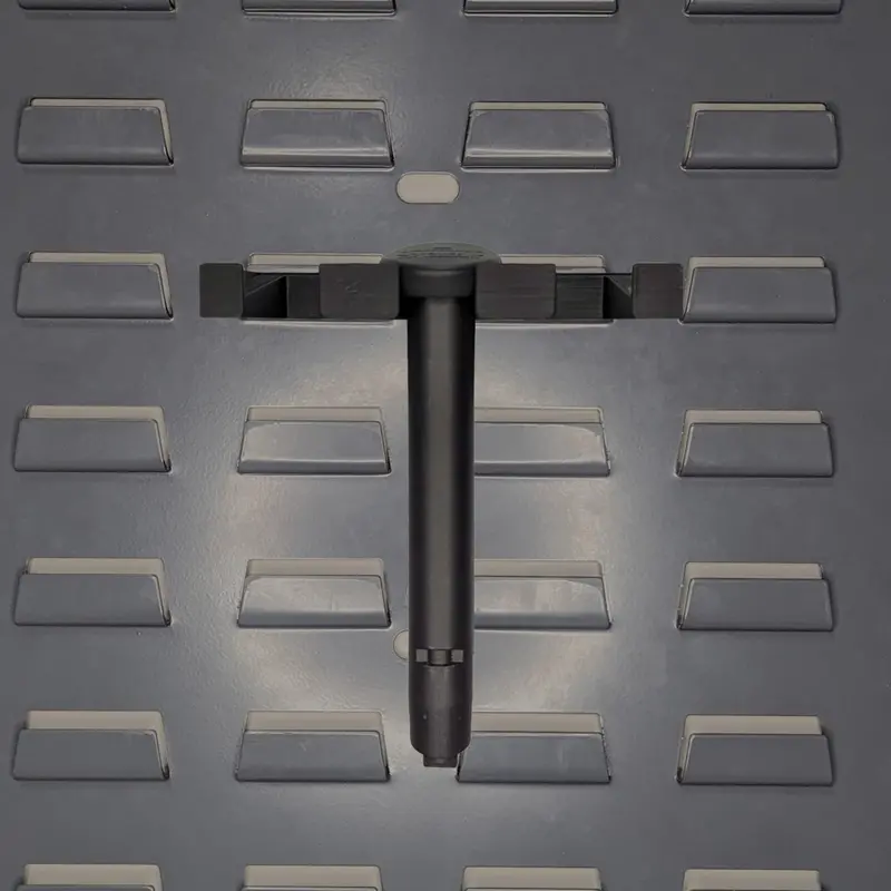Walther Wmp 22 Wmr Mag Holder For Secureit & Akro-Mils Storage 1
