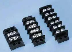 Walthers 4-Pole Terminal Block Connector – 206-10491 1