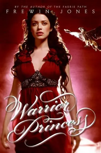 Warrior Princess: Epic Heroine Fantasy 1