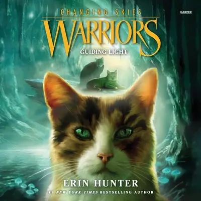 Warriors: Changing Skies #4 – Guiding Light – Epic Fantasy Adventure Series 1