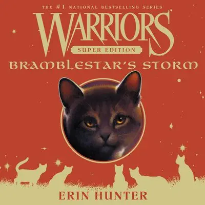 Warriors Super Edition: Storm Of Bramblestar 1