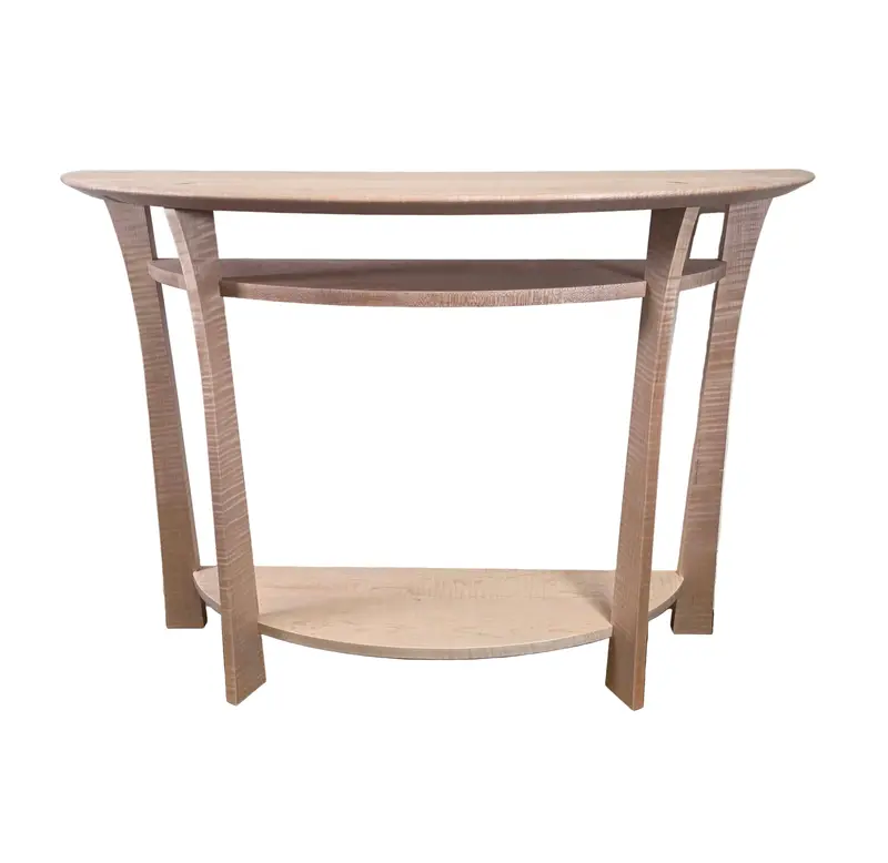 Waterfall Secant Dining Table – Special Promotional Price 1