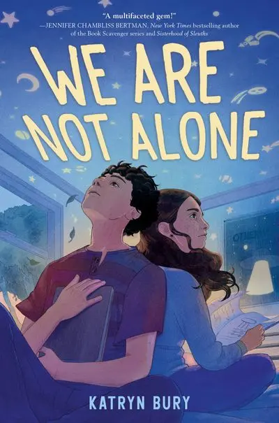 We Are Not Alone: A Thoughtful Exploration Of Connection 1
