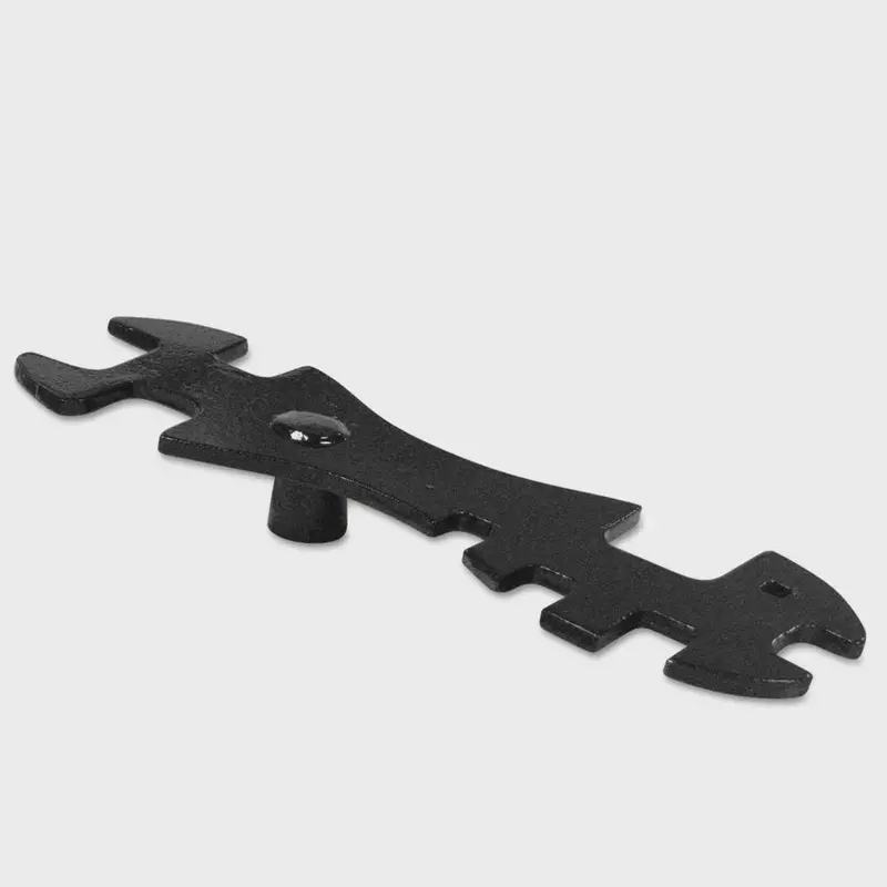 Welders 10-Function Combination Wrench – Model W1013 1