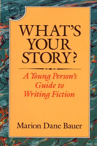 What’S Your Unique Story? Creative Writing For Kids 1