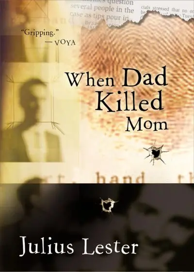 When Dad Killed Mom: A Teen Psychological Thriller 1